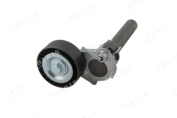 

НАТЯЖИТЕЛЬ РЕМНЯ ПРИВОДНОГО VW Golf VI, Jetta, Passat CC/ AUDI Q3,A3, IB5181