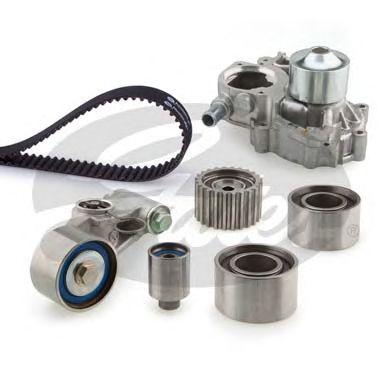 

КОМПЛЕКТЫ POWERGRIP® PLUS С ВОДЯНЫМ НАСОСОМ (SBDS), KP25612XS1
