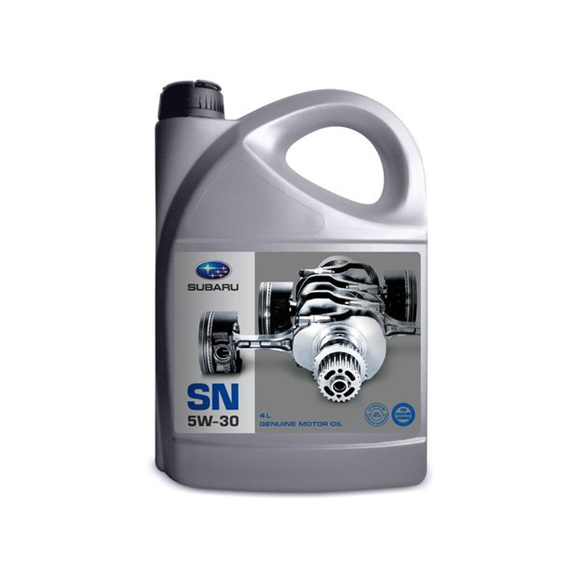 5w-30 4l synthetic motor oil sn масло моторное синтетическое