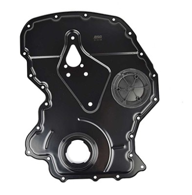 

КРЫШКА ПЕРЕДНЯЯ БЛОКА ЦИЛИНДРОВ / FORD TRANSIT,RANGER 2,2 DURATORQ-TC 11-, BSG30122026