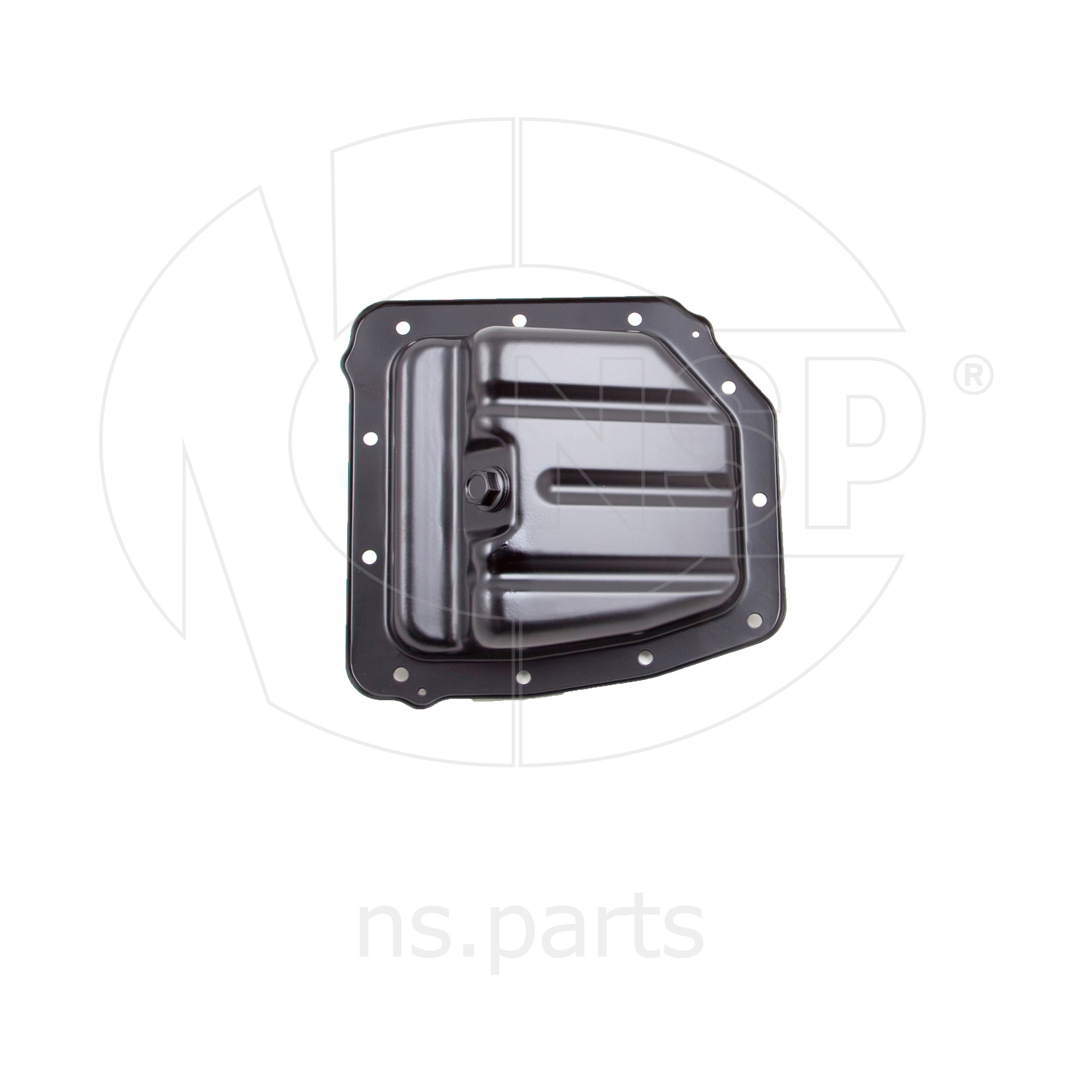 

ПОДДОН МАСЛЯНЫЙ КАРТЕРА ДВИГАТЕЛЯ HYUNDAI SANTA FE, NSP02215102B020