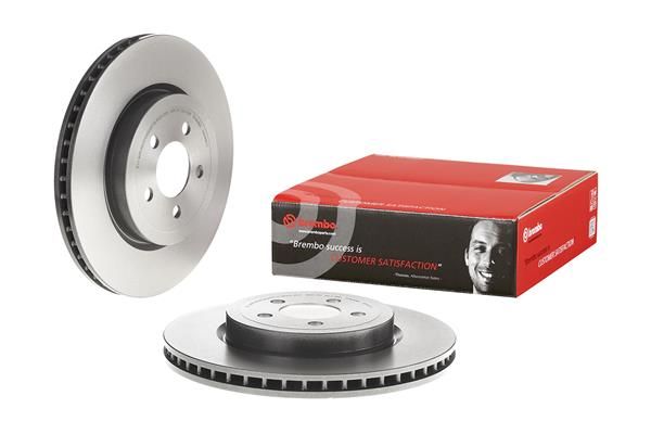

ДИСК ТОРМОЗНОЙ ПЕР CHRYSLER 300C 04-,10- LANCIA THEMA 11-, 09A40411