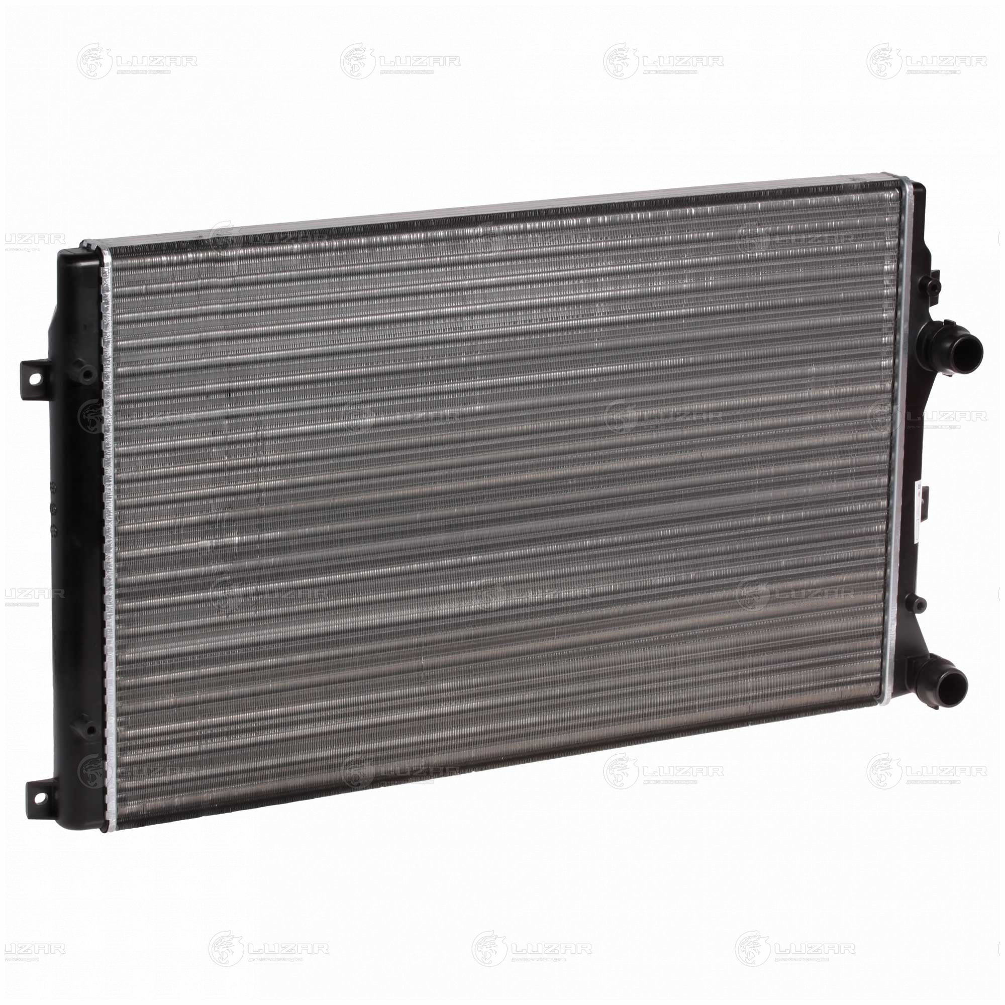 

РАДИАТОР ОХЛ. ДЛЯ А/М VW JETTA (05)/(11-)/SKODA OCTAVIA A5 (04-) (СБОРНЫЙ) (LRC 18L3), LRC18L3