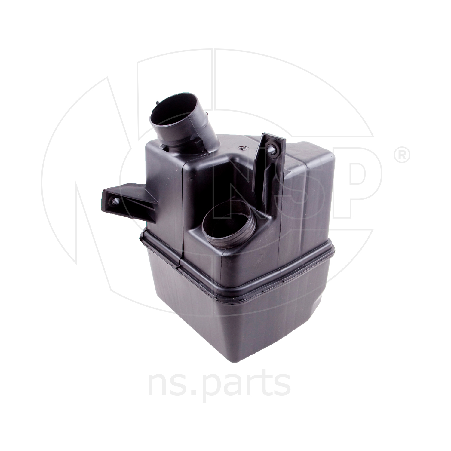 

РЕЗОНАТОР ВОЗДУШНОГО ФИЛЬТРА CHEVROLET LACETTI, NSP0196553466