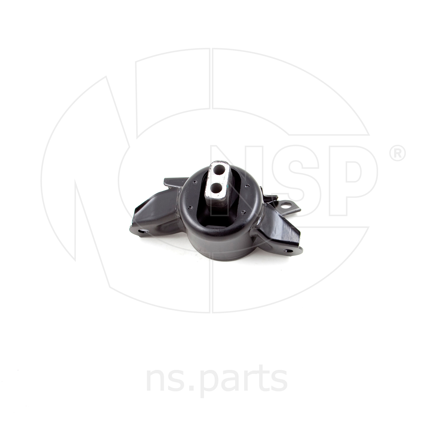 

ОПОРА ДВИГАТЕЛЯ ЗАДНЯЯ HYUNDAI SOLARIS, NSP02218301R050