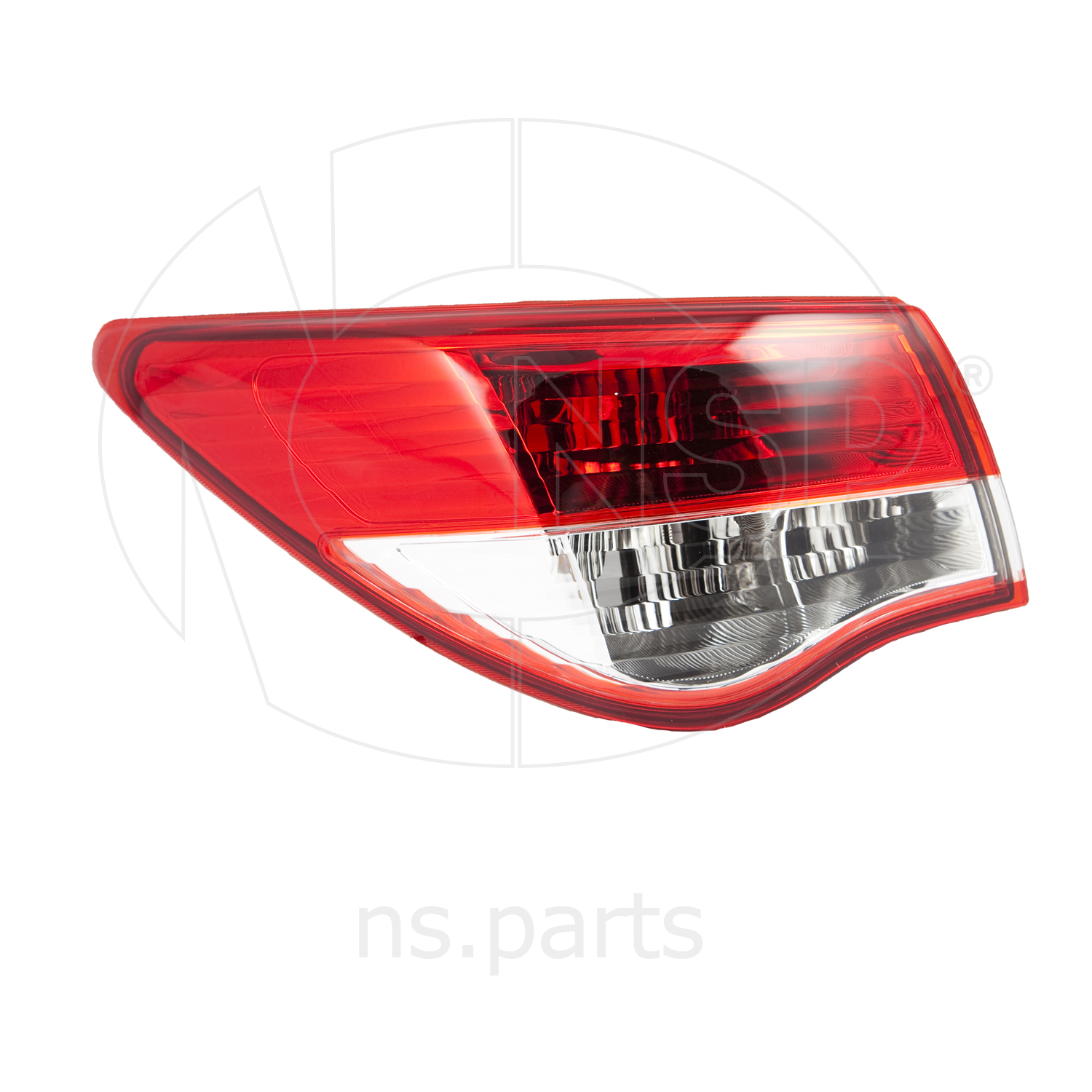 

ФОНАРЬ ЛЕВЫЙ HYUNDAI H1, NSP02265554AA0A