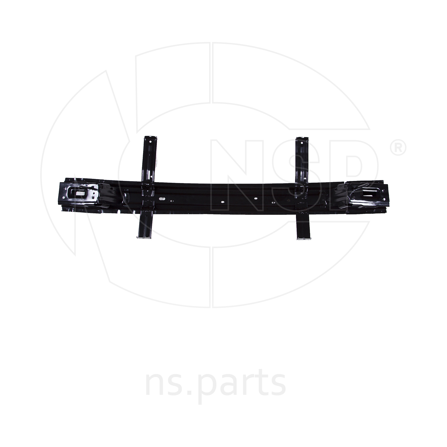 

УСИЛИТЕЛЬ ЗАДНЕГО БАМПЕРА HYUNDAI SOLARIS 11-13, NSP02866304L000