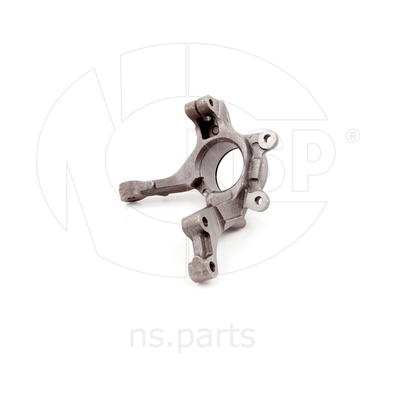 

КУЛАК ПОВОРОТНЫЙ ПРАВЫЙ RENAULT LOGAN, NSP076001548866