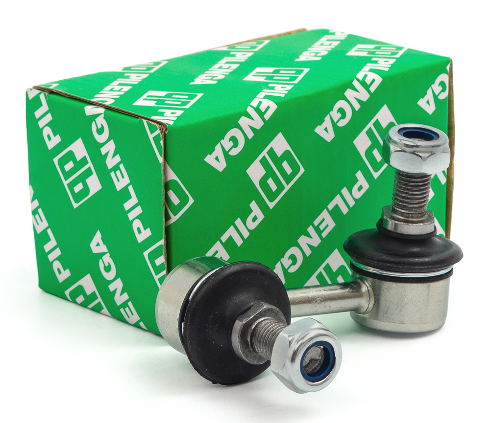 

СТОЙКА СТАБИЛИЗАТОРА ПЕРЕДНЕГО, ПРАВАЯ, TSP2414