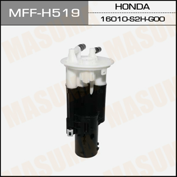 

ФИЛЬТР ТОПЛИВНЫЙ В БАК MASUMA, MFFH519