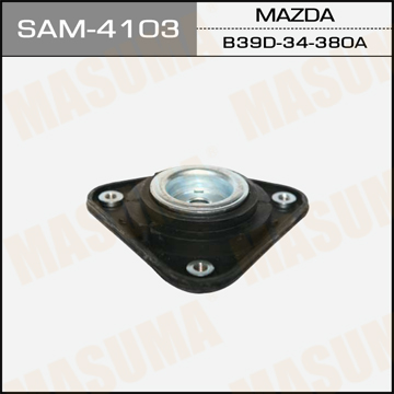 

ОПОРА АМОРТИЗАТОРА MASUMA, SAM4103