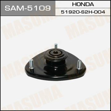 

ОПОРА АМОРТИЗАТОРА MASUMA, SAM5109