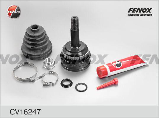 

ШРУС GEELY MK 08-, CV16247