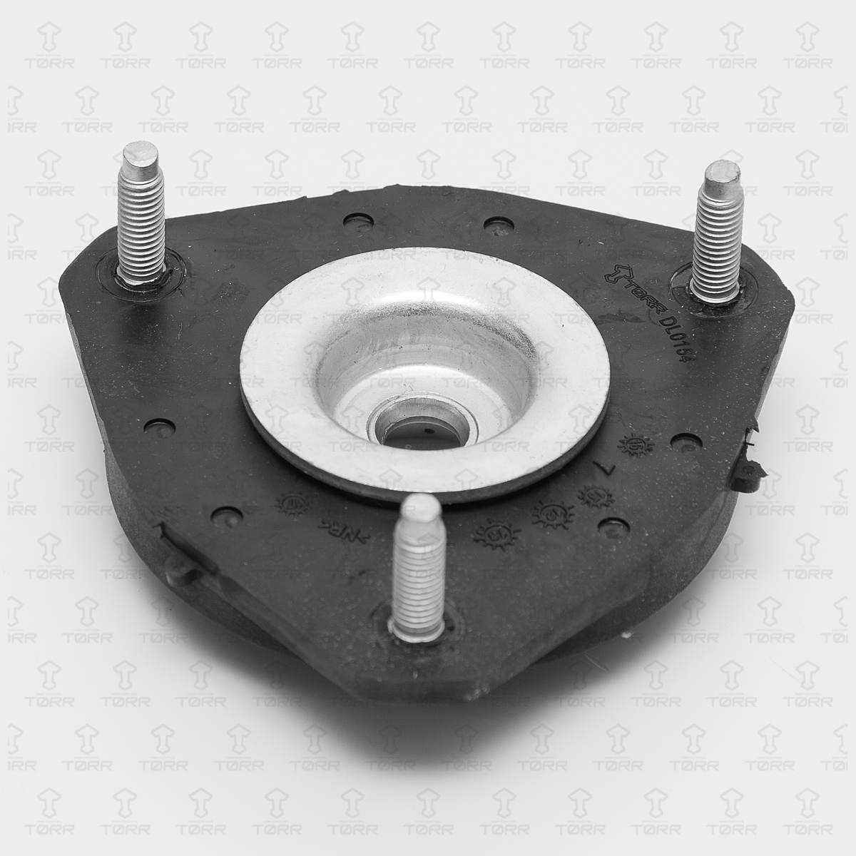 

ОПОРА АМОРТИЗАТОРА,БЕЗ ПОДШИПНИКА FORD TRANSIT 06-, DL0154