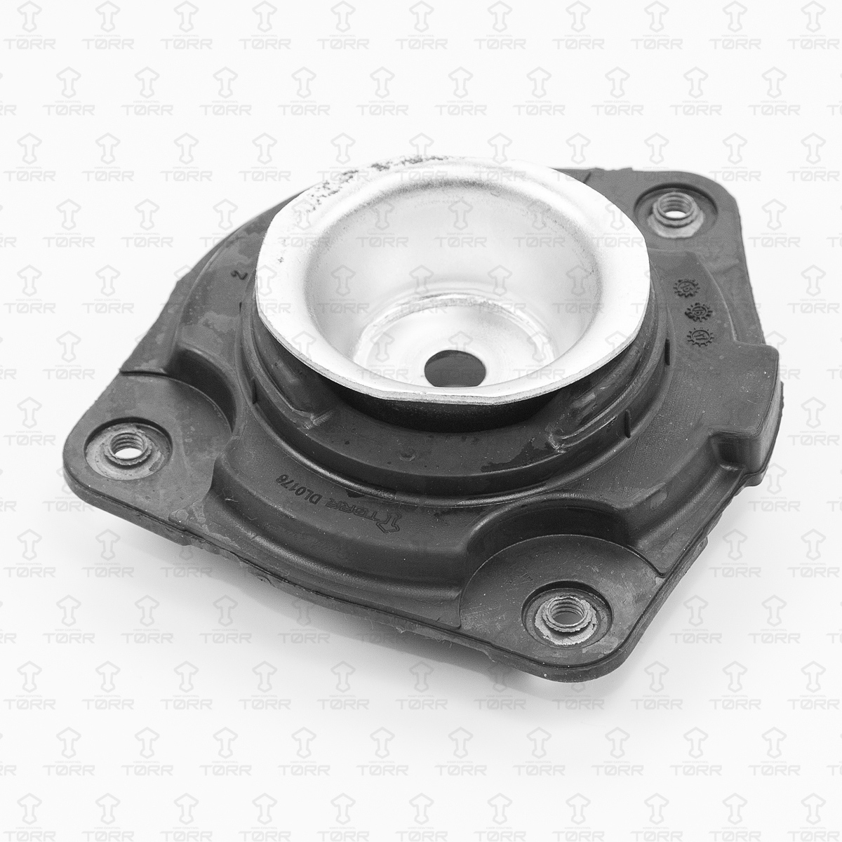 

ОПОРА АМОРТИЗАТОРА ПЕРЕДНЯЯ NISSAN MICRA 02-, DL0176