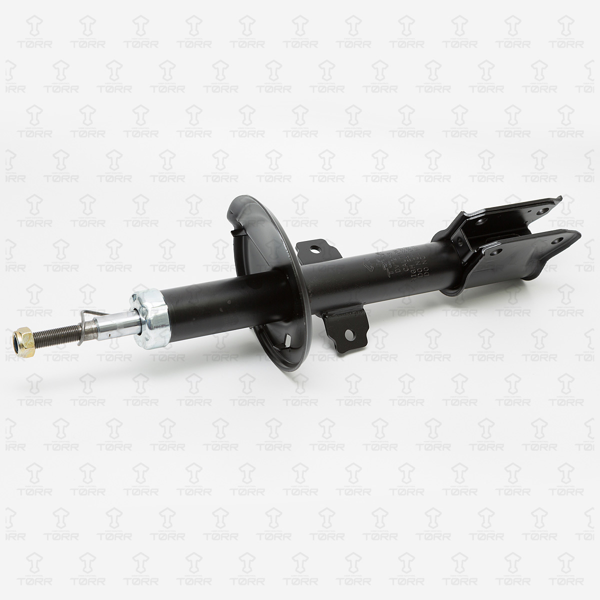 

АМОРТИЗАТОР ПЕРЕДНИЙ ГАЗОВЫЙ RENAULT DUSTER 10-, DV1233