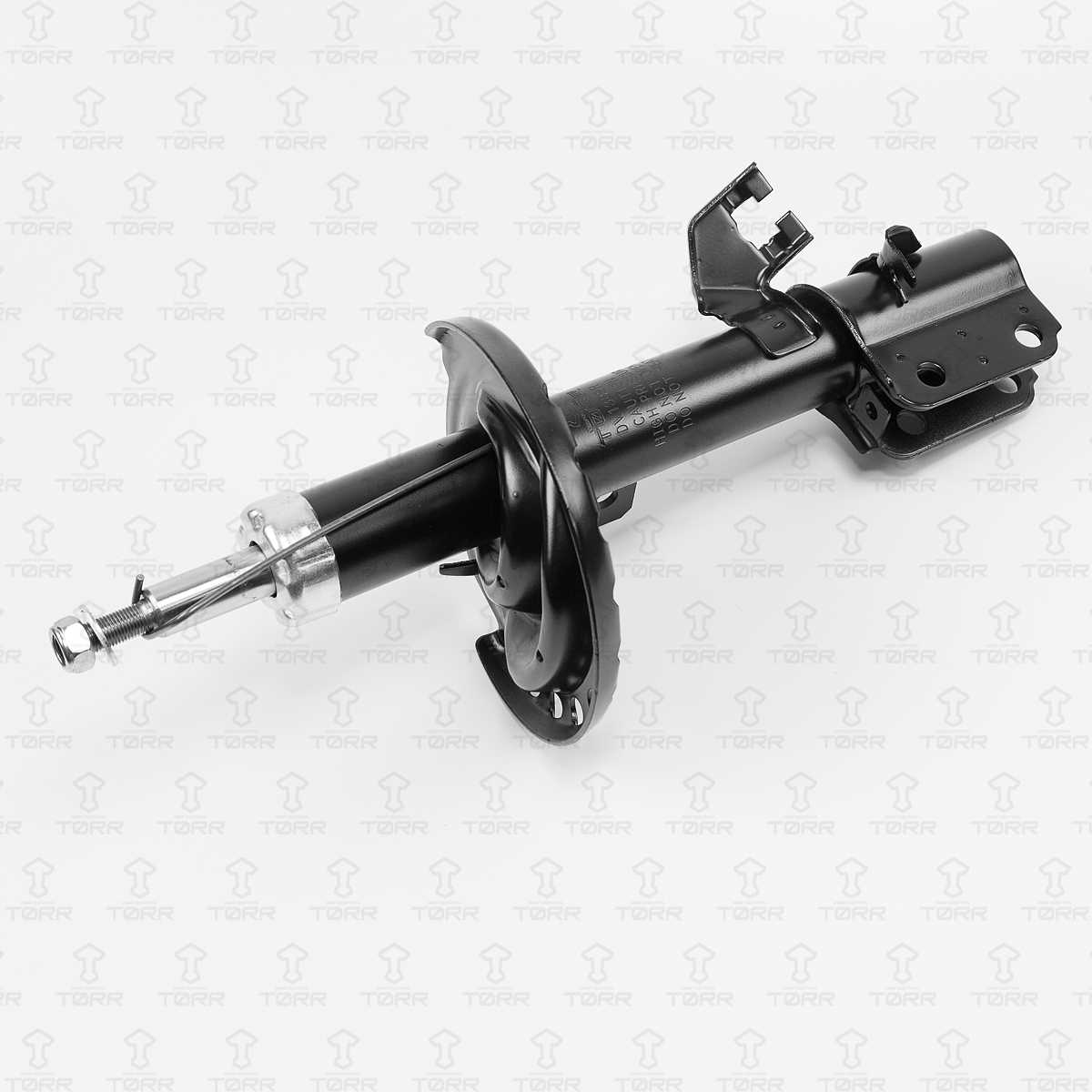

АМОРТИЗАТОР ПЕРЕДНИЙ ГАЗОВЫЙ NISSAN MICRA (K12) 03-, DV1389R