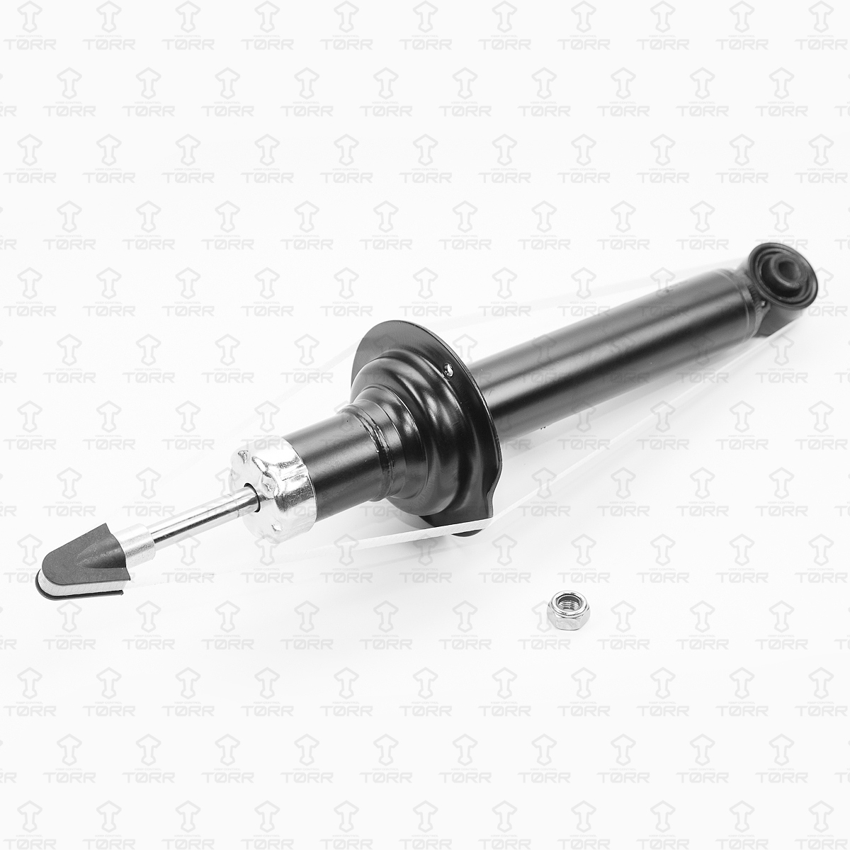 Амортизатор передний газовый lexus is200 (gxe10) 99-