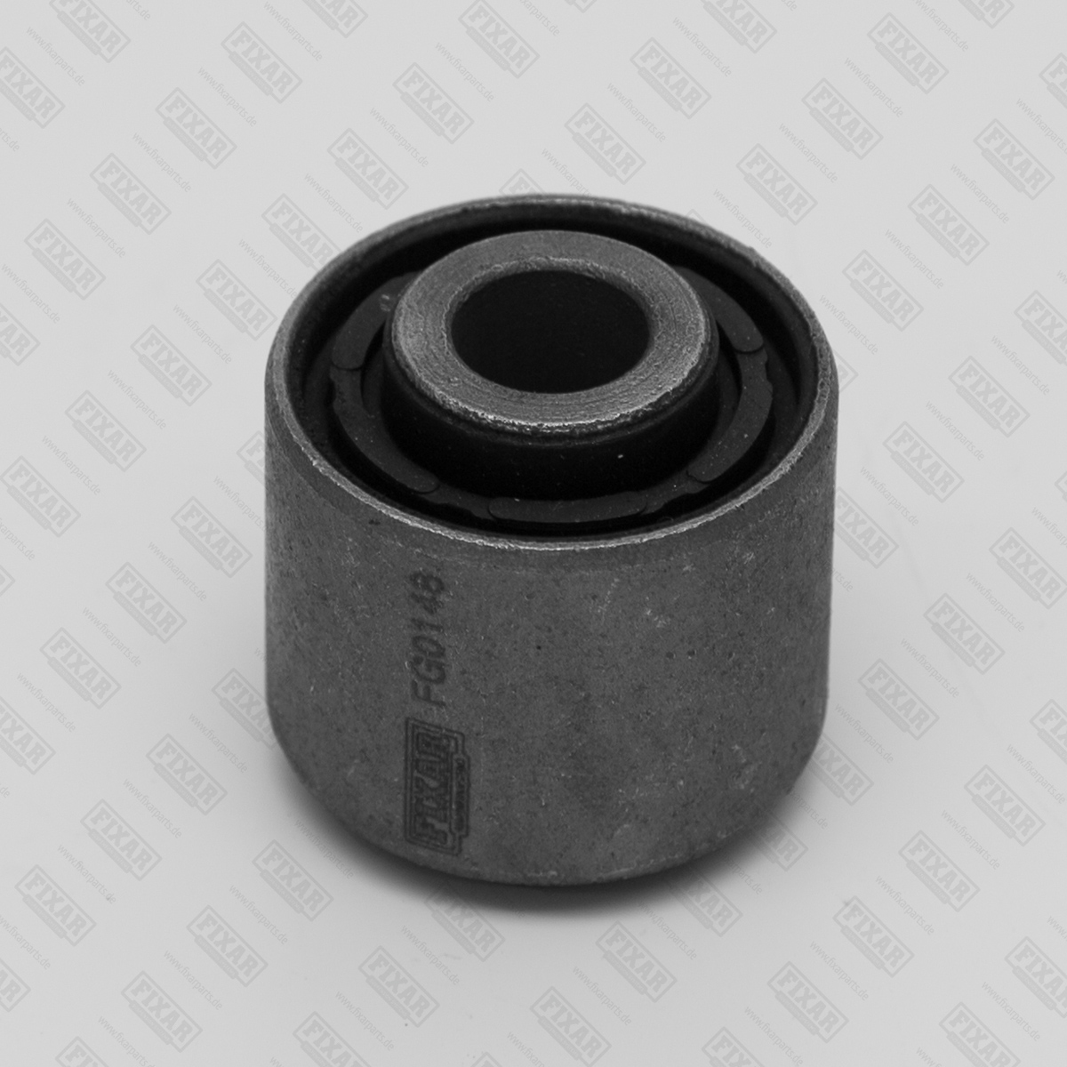 

САЙЛЕНТБЛОК ЗАДНЕЙ ТЯГИ MAZDA 3 03-, FG0148