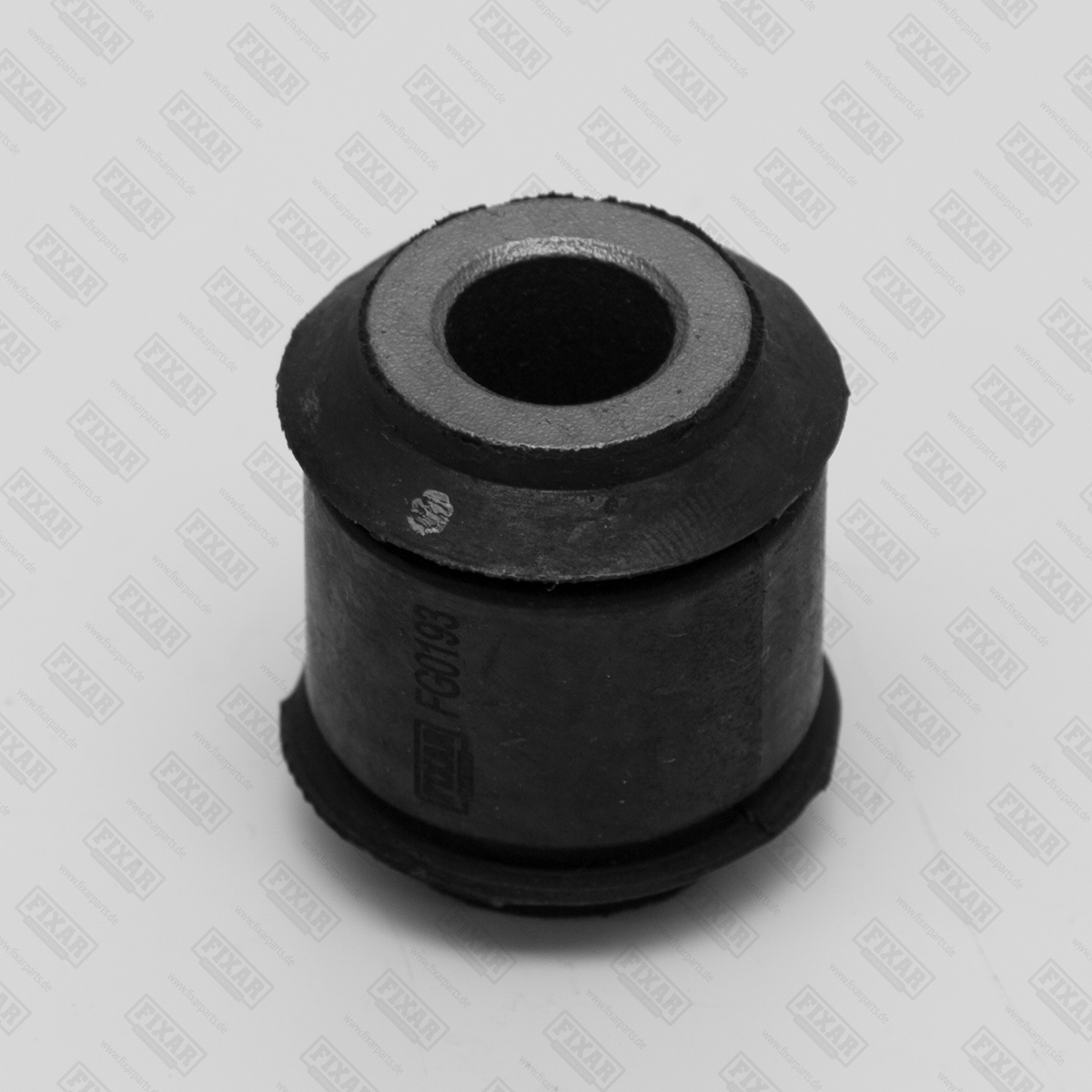 

САЙЛЕНТБЛОК ЗАДНЕЙ ПОПЕРЕЧНОЙ ТЯГИ NISSAN X-TRAIL -06, FG0193