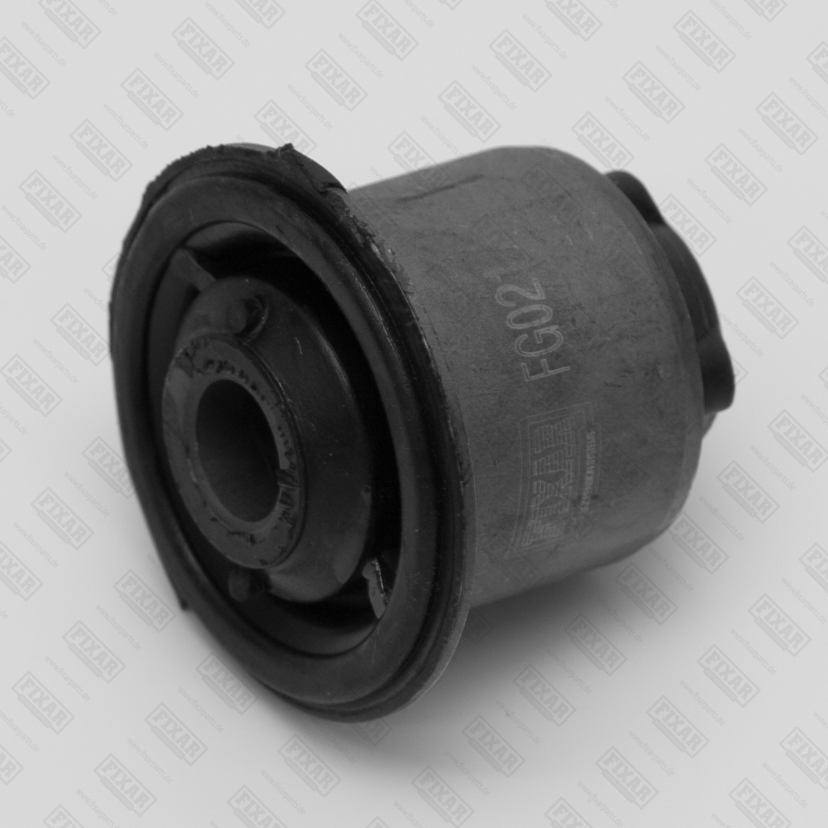

САЙЛЕНТБЛОК ПЕРЕДНЕГО РЫЧАГА RENAULT LOGAN 05-, FG0210