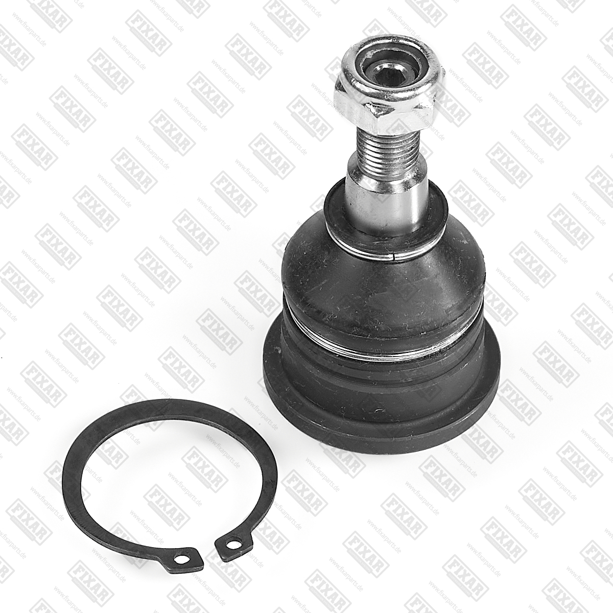 

ОПОРА ШАРОВАЯ ПЕРЕДНЯЯ НИЖНЯЯ ЛЕВАЯ, ПРАВАЯ HYUNDAI ACCENT, ELANTRA, SOLARIS, VERNA, GETZ 99-, FK0205