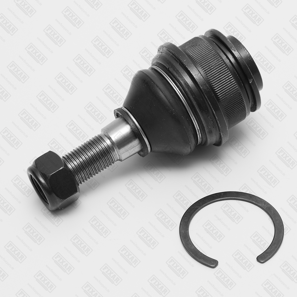 

ОПОРА ШАРОВАЯ ПЕРЕДНЯЯ ВЕРХНЯЯ ЛЕВАЯ, ПРАВАЯ VW TRANSPORTER 90-, FK0225