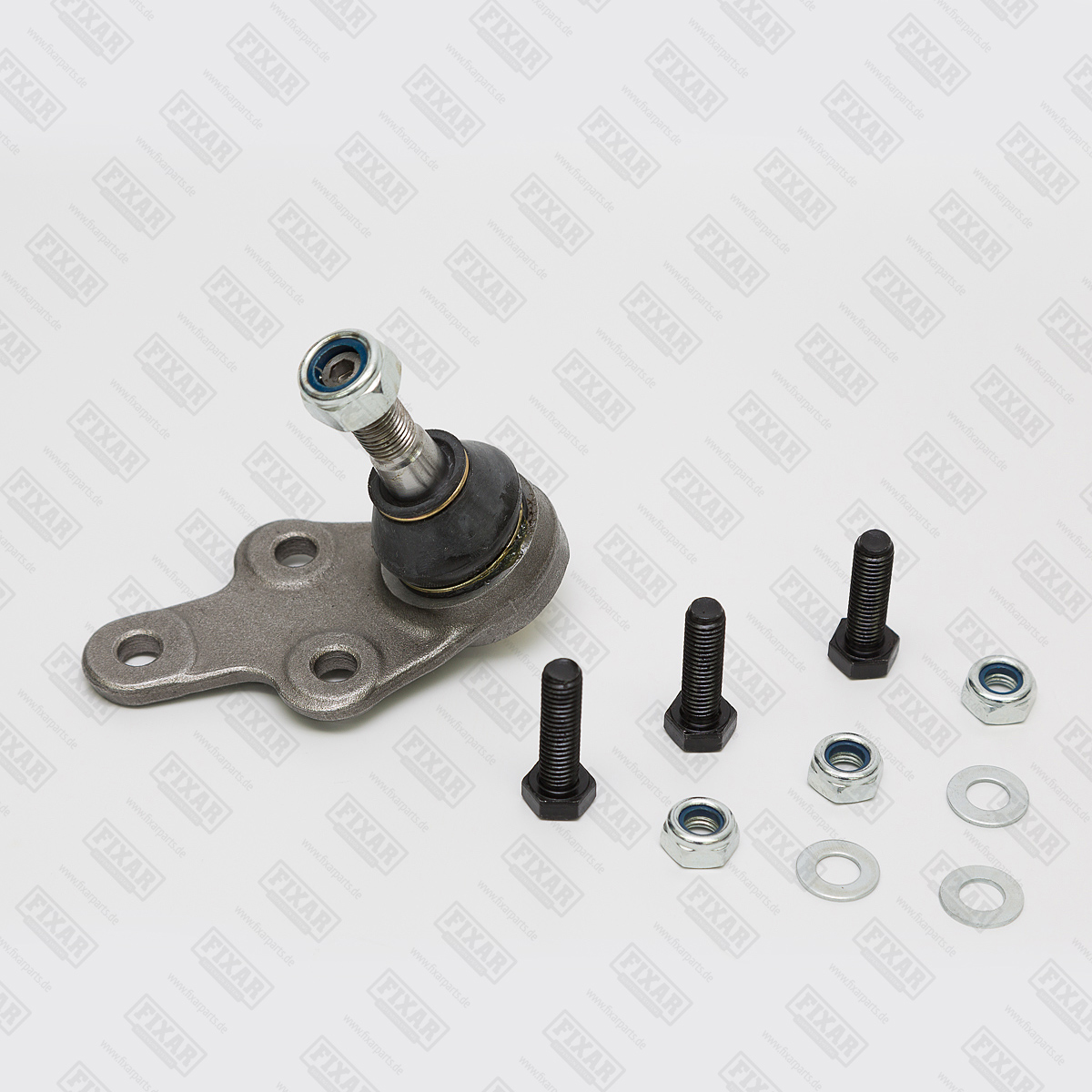 

ОПОРА ШАРОВАЯ ПЕРЕДНЯЯ НИЖНЯЯ ЛЕВАЯ, ПРАВАЯ FORD FOCUS, C-MAX 04-, FK0254