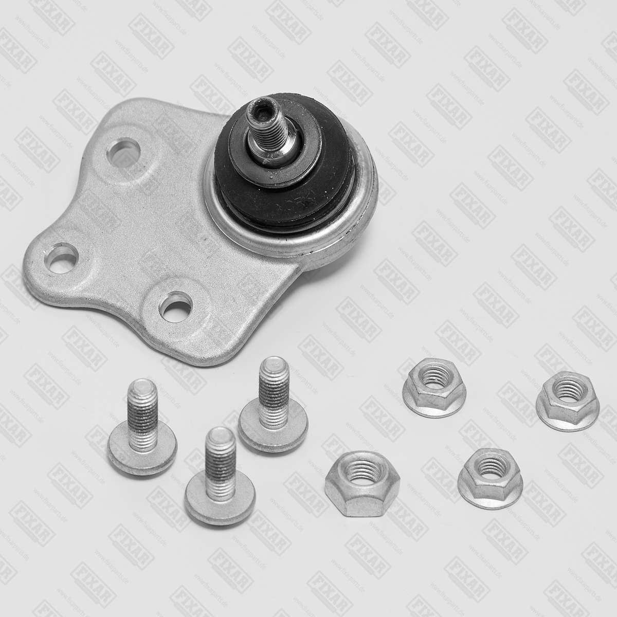 

ОПОРА ШАРОВАЯ ПЕРЕДНЯЯ ВЕРХНЯЯ ЛЕВАЯ, ПРАВАЯ MERCEDES W211, S211 02-, FK0284