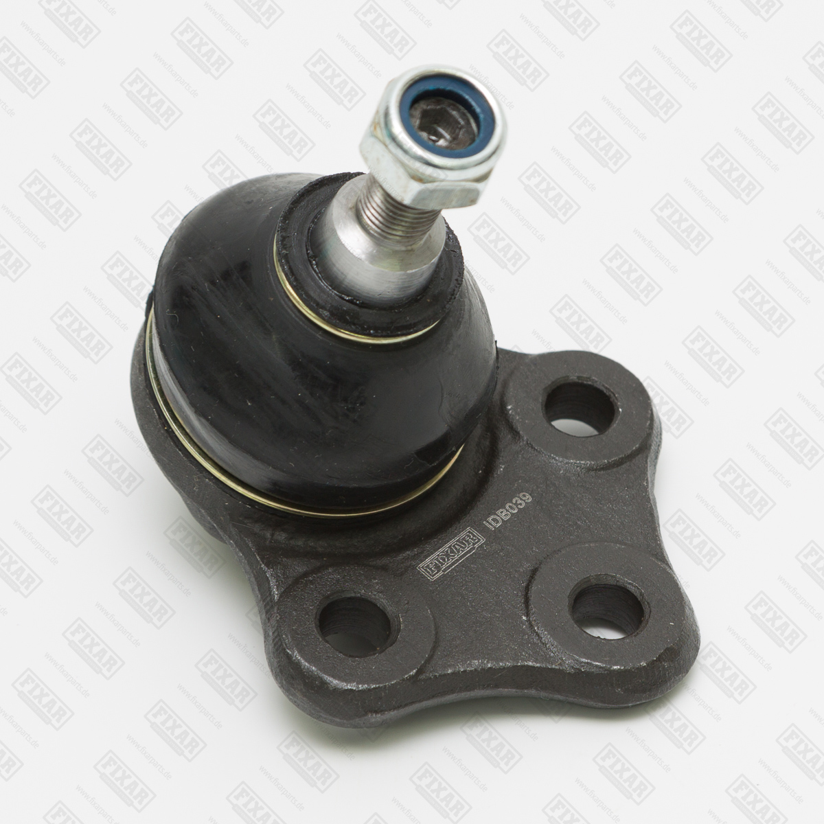 

ОПОРА ШАРОВАЯ ПЕРЕДНЯЯ НИЖНЯЯ ЛЕВАЯ, ПРАВАЯ RENAULT MEGANE, SCENIC, GRAND SCENIC, FLUENCE 08-, FK0291