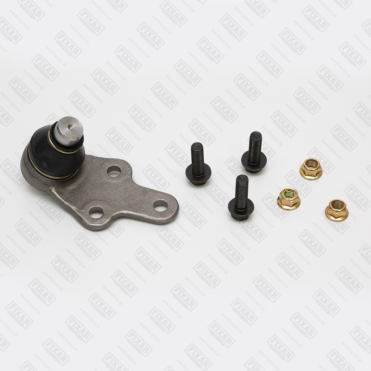 

ОПОРА ШАРОВАЯ ПЕРЕДНЯЯ НИЖНЯЯ ЛЕВАЯ FORD FOCUS, C-MAX , GRAND C-MAX 10-, FK0400L