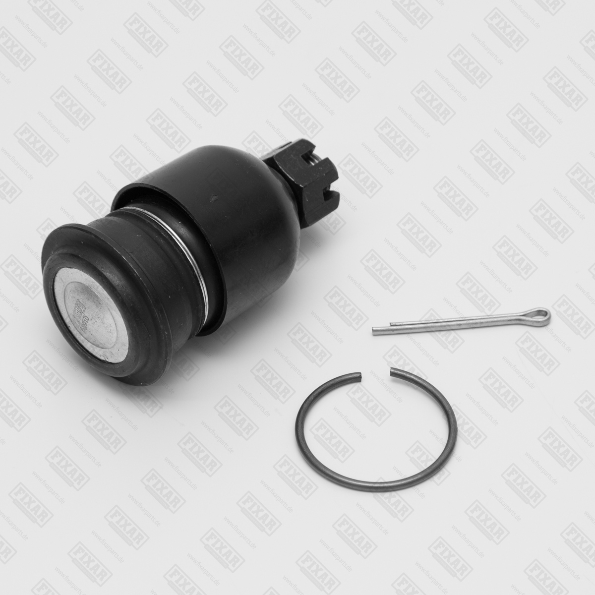 

ОПОРА ШАРОВАЯ ПЕРЕДНЯЯ НИЖНЯЯ ЛЕВАЯ, ПРАВАЯ NISSAN PRIMERA 01-, FK0910