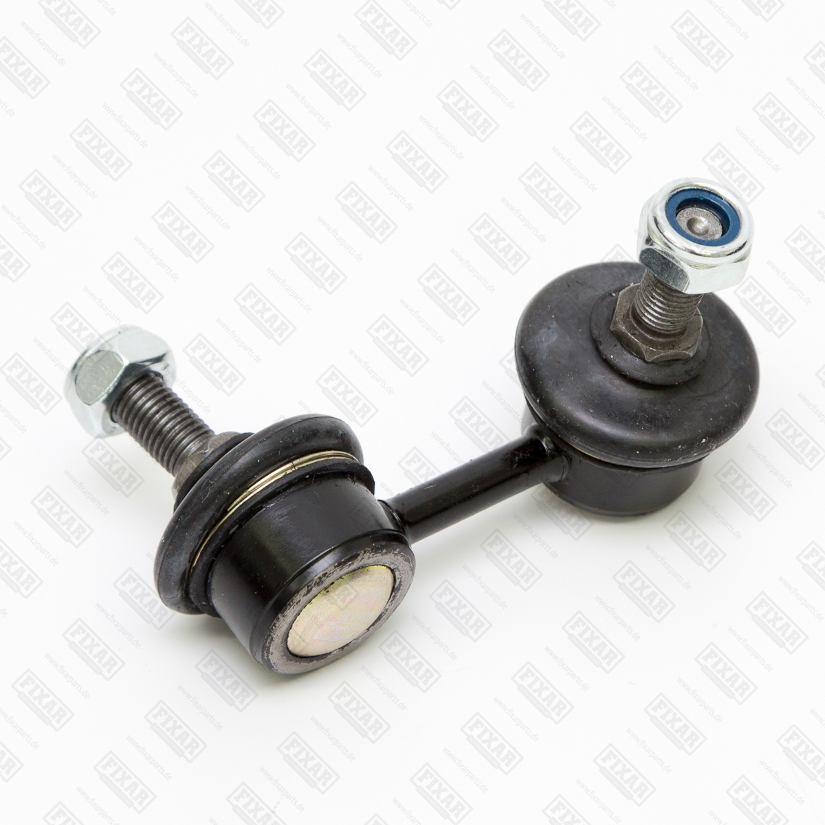 

ТЯГА СТАБИЛИЗАТОРА ПЕРЕДНЯЯ ЛЕВАЯ HYUNDAI ACCENT, MATRIX 95- MITSUBISHI CARISMA, LANCER 99-, FP0738L
