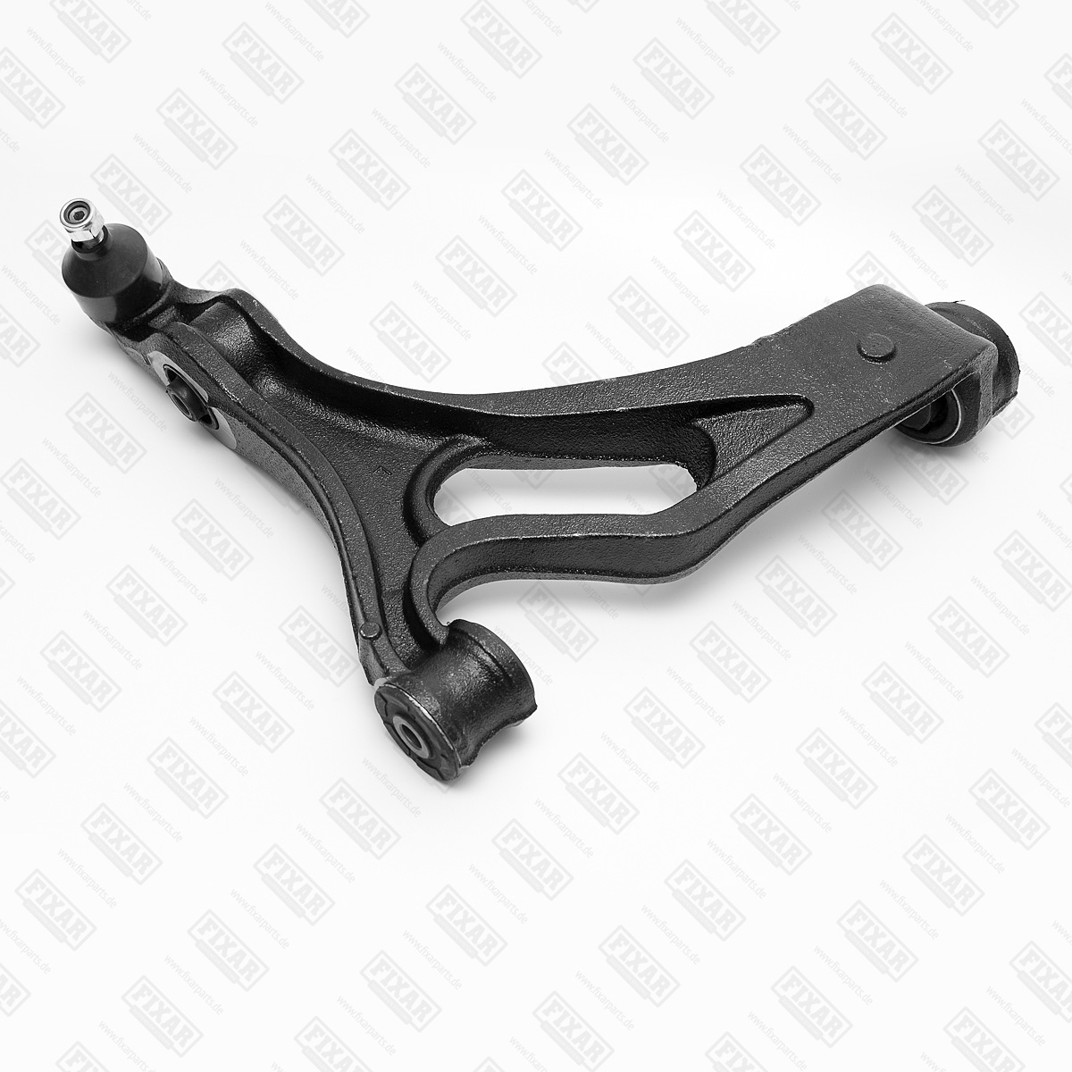 

РЫЧАГ ПОДВЕСКИ ПЕРЕДНИЙ НИЖНИЙ ЛЕВЫЙ VW TOUAREG 02- PORSCHE CAYENNE 02-, FQ0332L