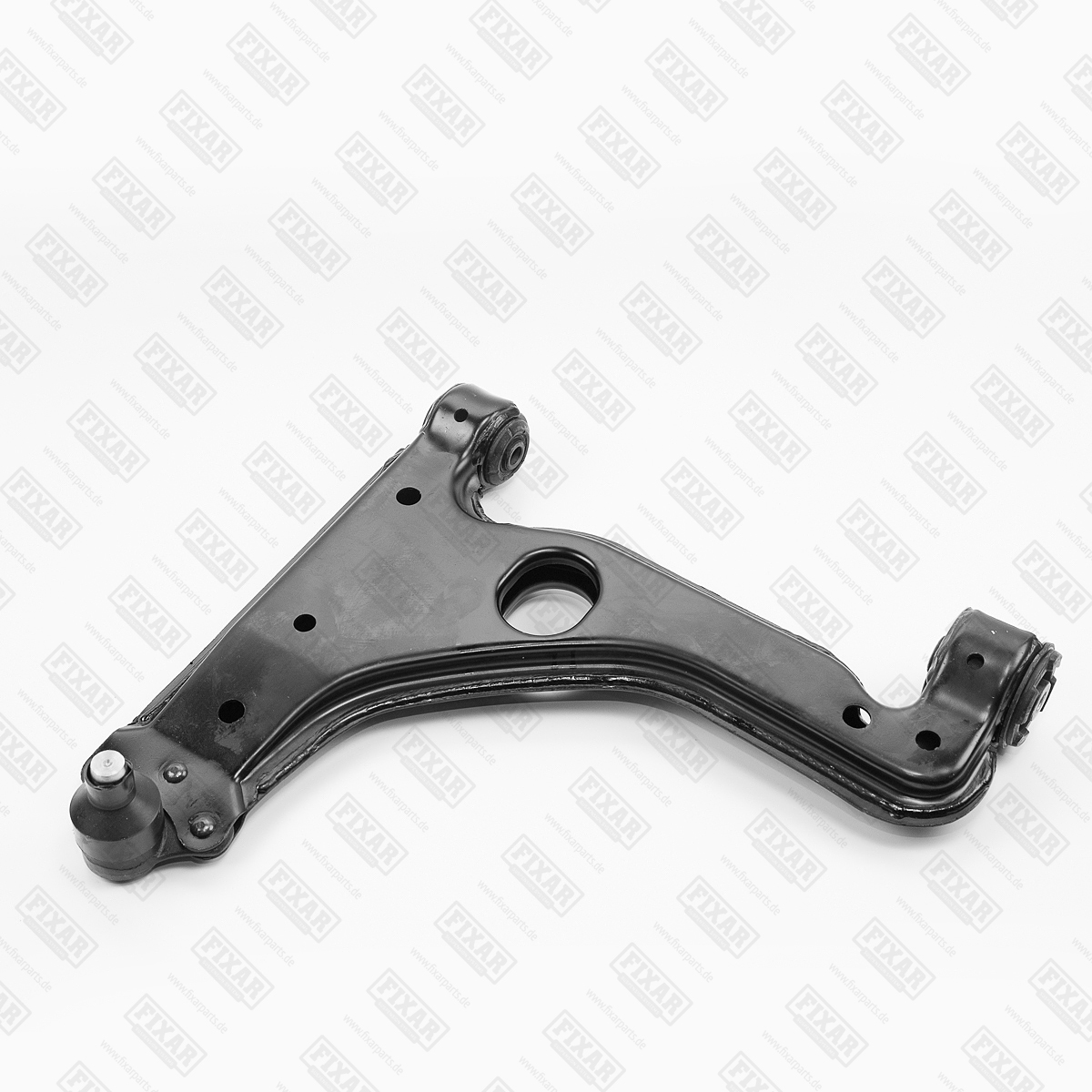 

РЫЧАГ ПОДВЕСКИ ПЕРЕДНИЙ НИЖНИЙ ЛЕВЫЙ OPEL ASTRA, MERIVA, ZAFIRA 04-, FQ0366L