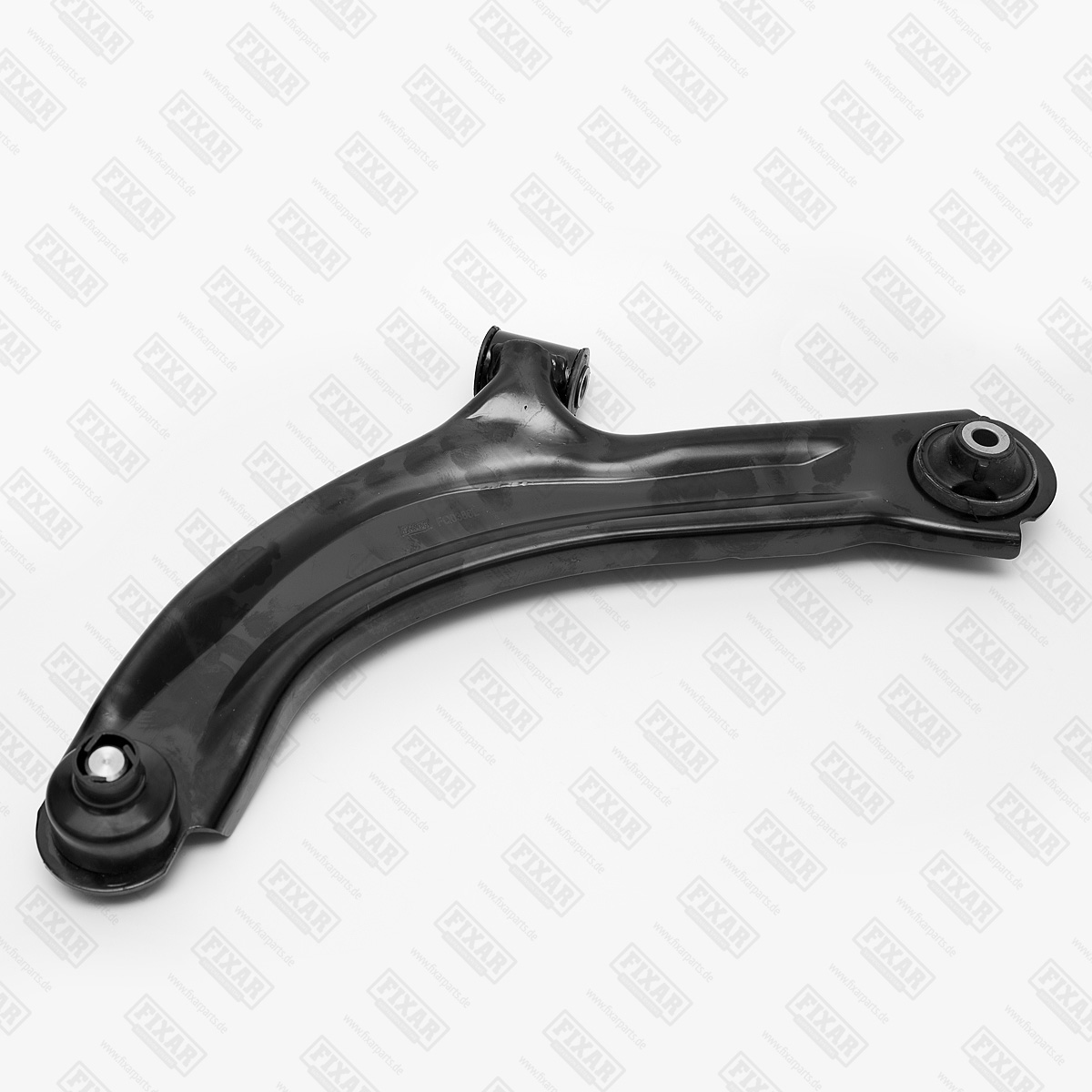 

РЫЧАГ ПОДВЕСКИ ПЕРЕДНИЙ НИЖНИЙ ЛЕВЫЙ NISSAN MICRA, NOTE 03-, FQ0386L