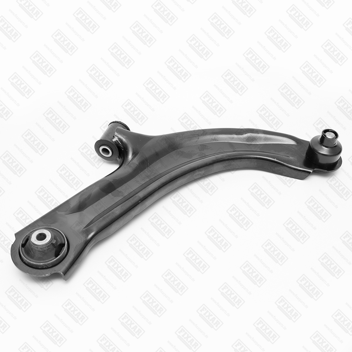 

РЫЧАГ ПОДВЕСКИ ПЕРЕДНИЙ НИЖНИЙ ПРАВЫЙ NISSAN MICRA, NOTE 03-, FQ0386R