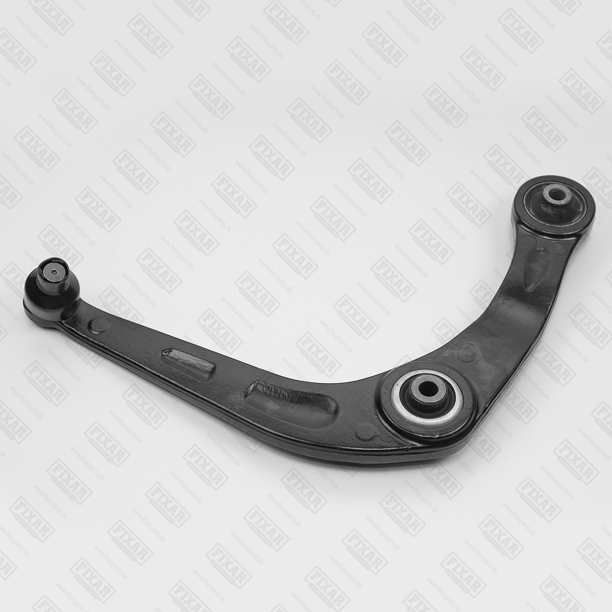 

РЫЧАГ ПОДВЕСКИ ПЕРЕДНИЙ НИЖНИЙ ПРАВЫЙ PEUGEOT 206 98-, FQ0412R