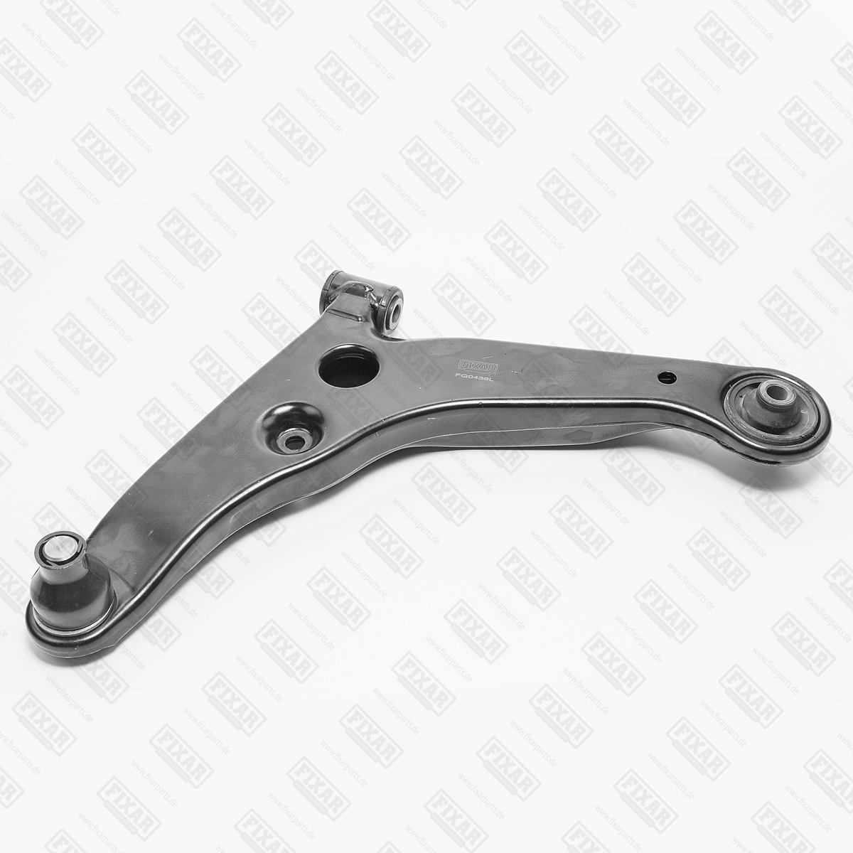 

РЫЧАГ ПОДВЕСКИ ПЕРЕДНИЙ НИЖНИЙ ЛЕВЫЙ MITSUBISHI LANCER 03-, FQ0439L