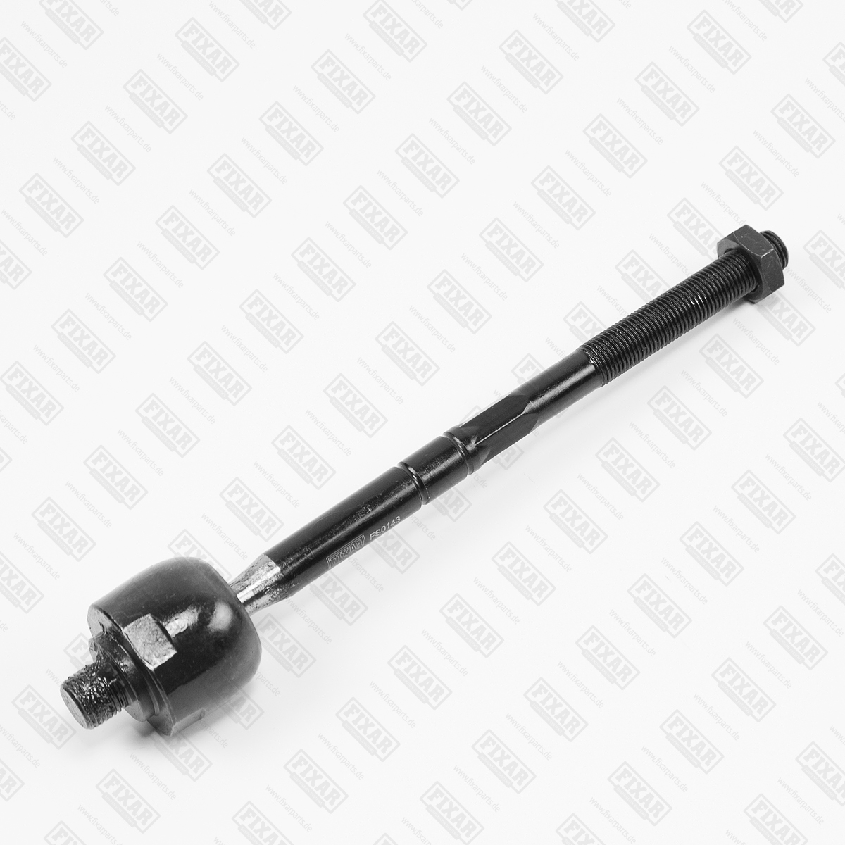 

ТЯГА РУЛЕВАЯ ЛЕВАЯ, ПРАВАЯ MERCEDES W203W211, W220, C215, R230 98-, FS0143