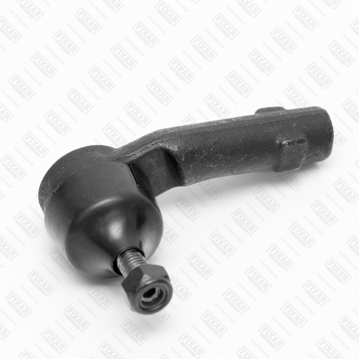 

НАКОНЕЧНИК РУЛЕВОЙ ТЯГИ ПРАВЫЙ FORD FIESTA V, FUSION, MAZDA 2 01-, FS0463R