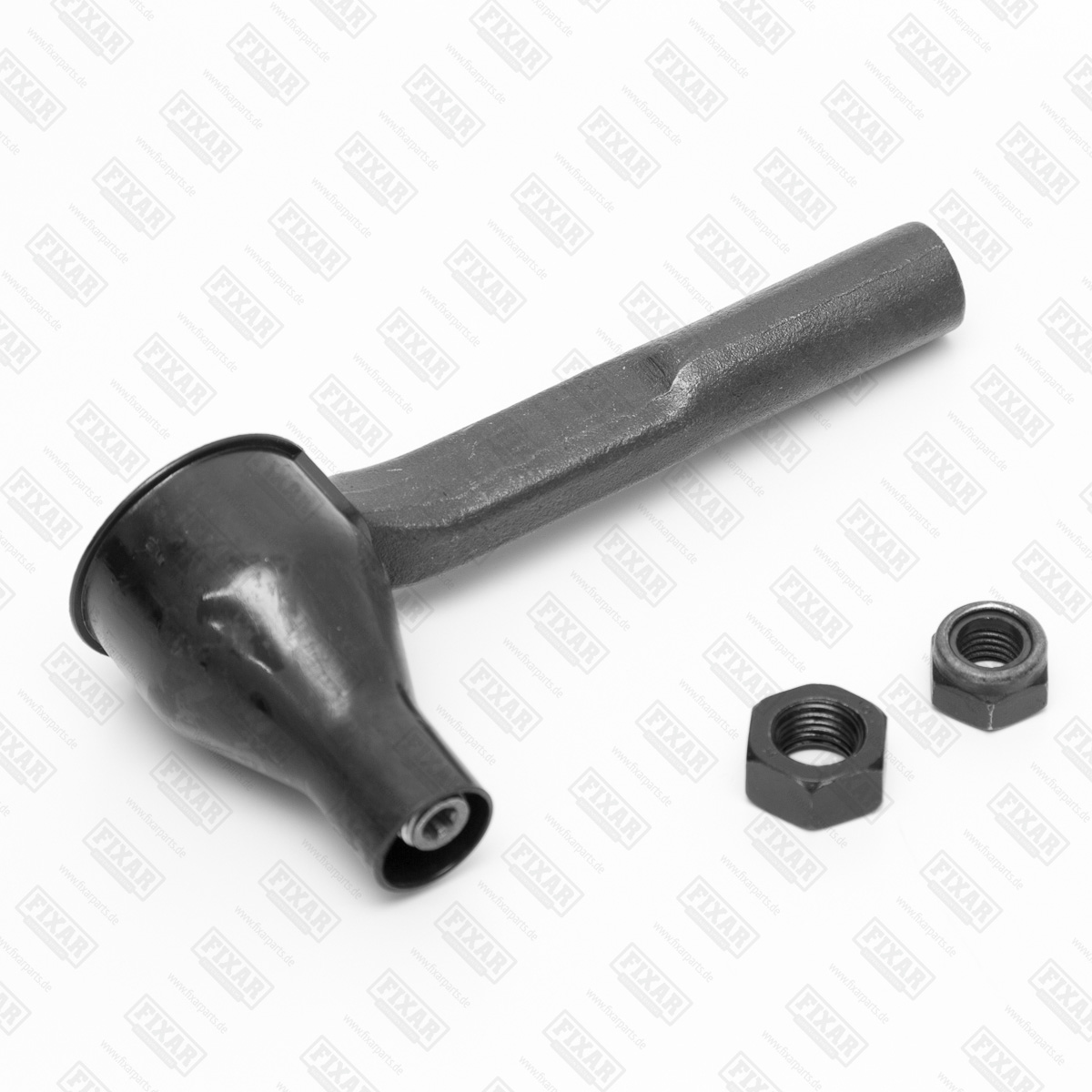 

НАКОНЕЧНИК РУЛЕВОЙ ТЯГИ ПРАВЫЙ OPEL ASTRA 04-, FS0472R