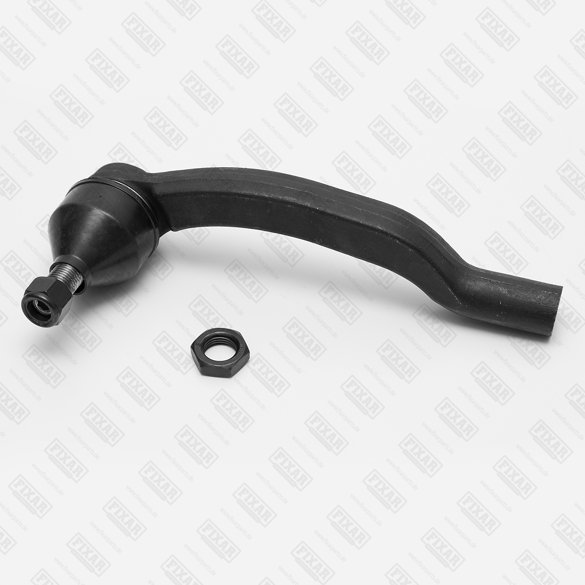 

НАКОНЕЧНИК РУЛЕВОЙ ТЯГИ ПРАВЫЙ CITROEN JUMPER 06- FIAT DUCATO 06- PEUGEOT BOXTER 06-, FS0504R
