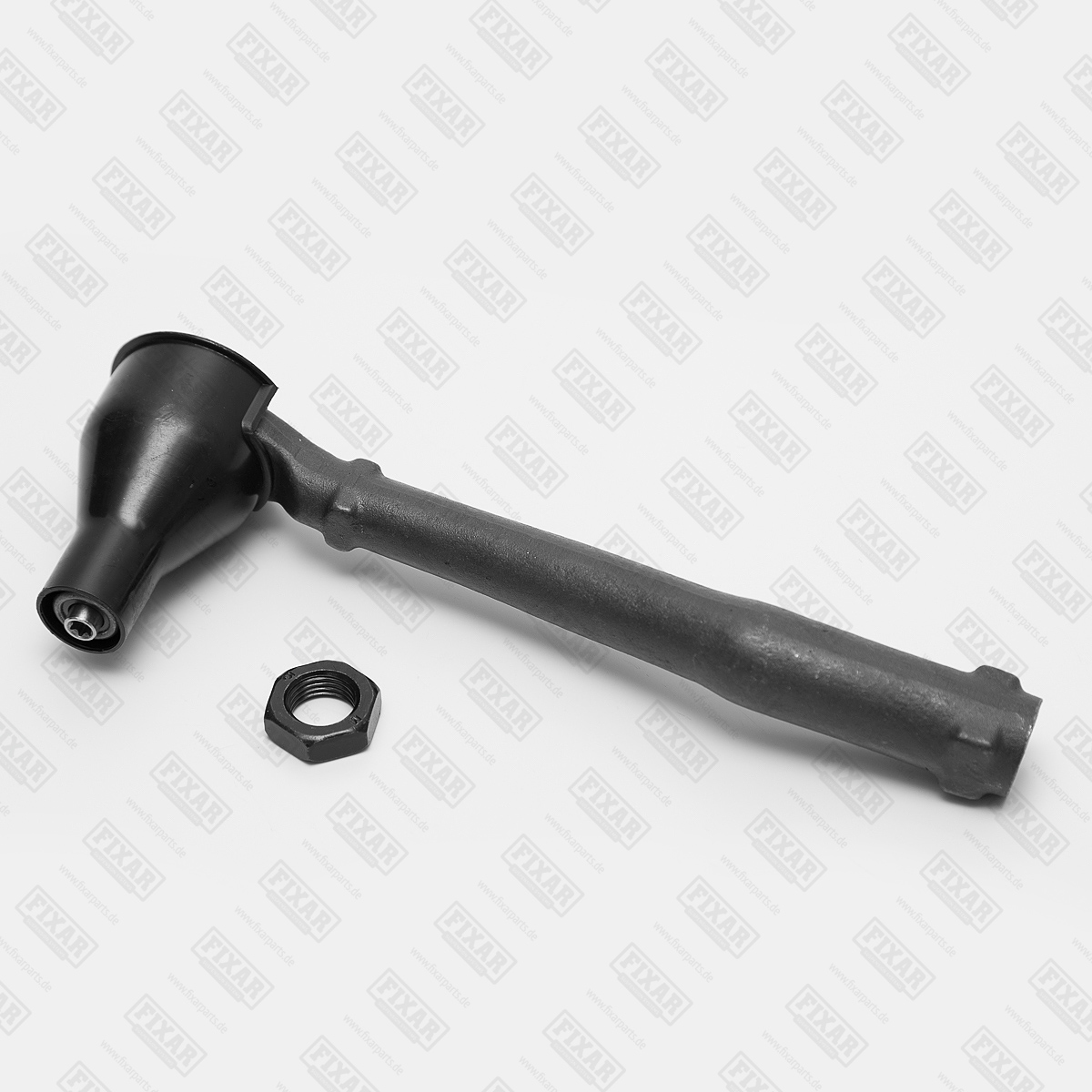 

НАКОНЕЧНИК РУЛЕВОЙ ТЯГИ ПРАВЫЙ CITROEN C3 PICASSO 09- PEUGEOT 207 06-, FS0512R