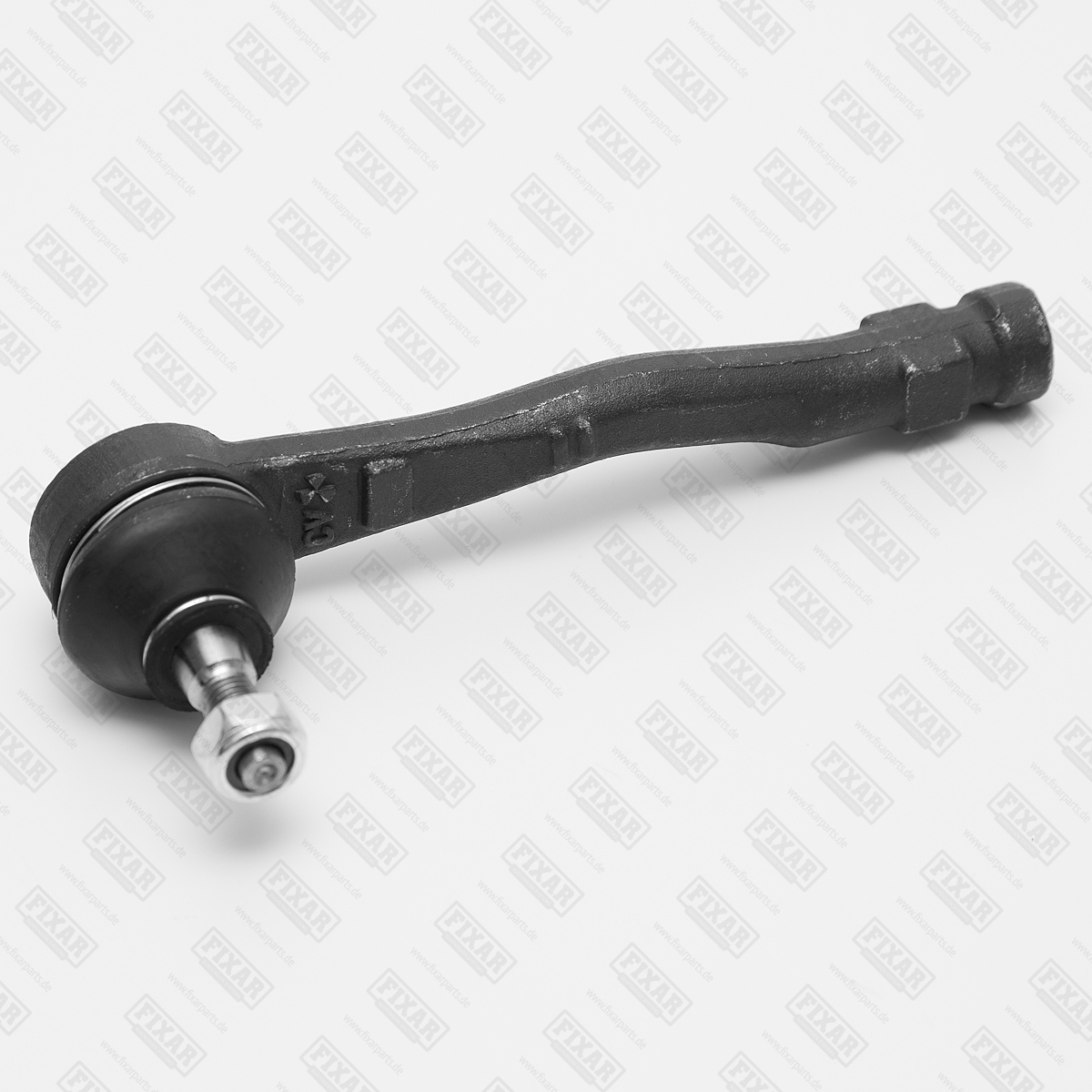 

НАКОНЕЧНИК РУЛЕВОЙ ТЯГИ ЛЕВЫЙ CITROEN С4, BERLINGO 08- PEUGEOT 308, 3008, 5008, PARTNER 07-, FS0536L