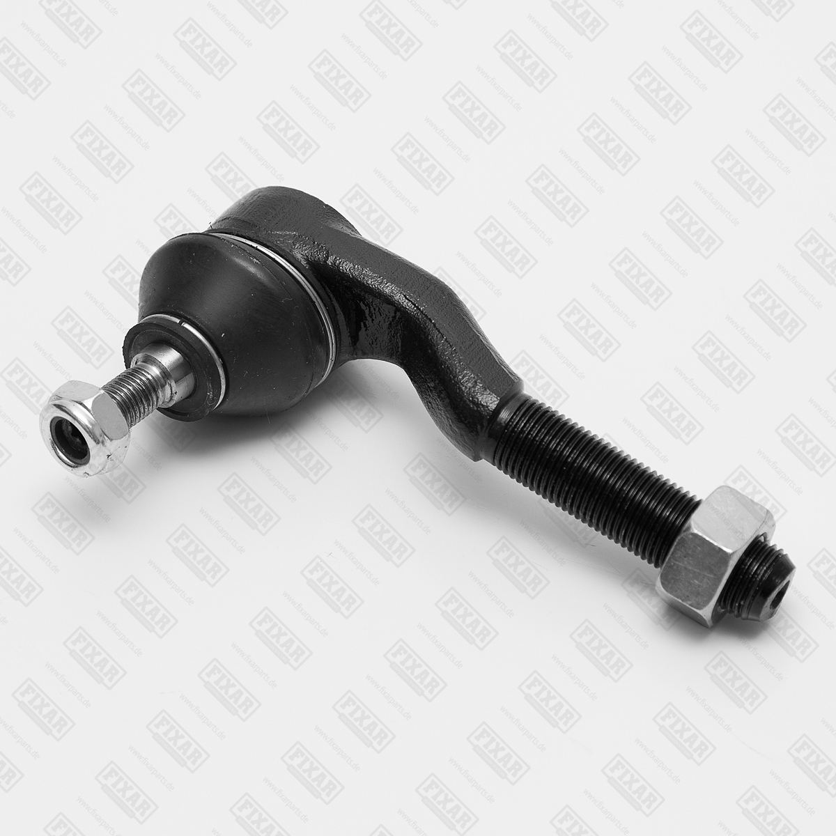 

НАКОНЕЧНИК РУЛЕВОЙ ТЯГИ ПРАВЫЙ PEUGEOT 406 95-, FS0562R