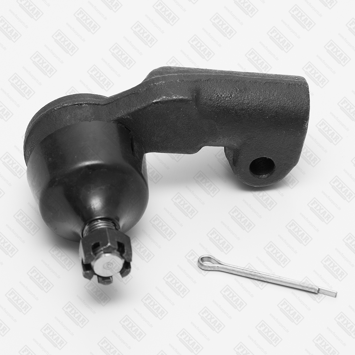 

НАКОНЕЧНИК РУЛЕВОЙ ТЯГИ ЛЕВЫЙ LADA 110-112, PRIORA 95-, FS0586L