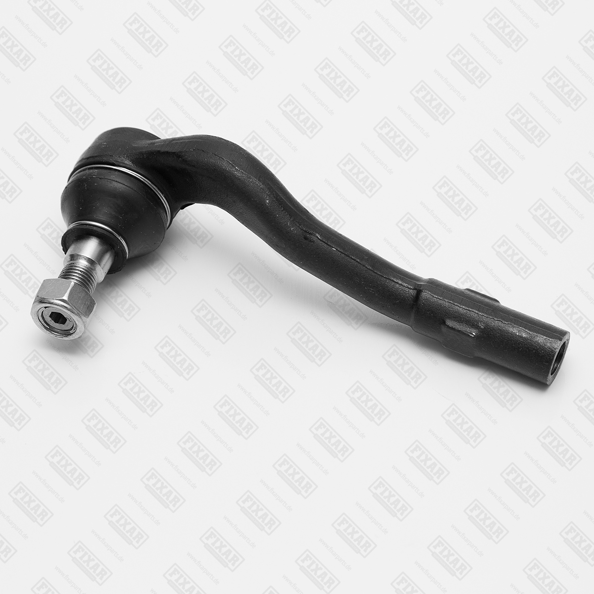 

НАКОНЕЧНИК РУЛЕВОЙ ТЯГИ ПРАВЫЙ MERCEDES W203, C209, R171 00-, FS0597R