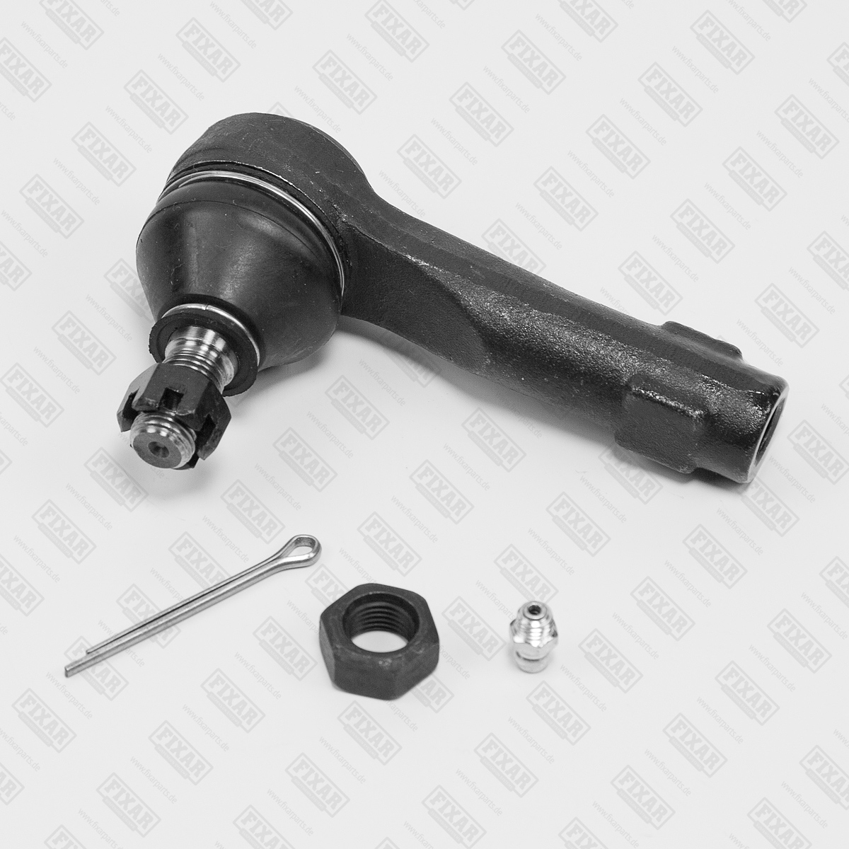 

НАКОНЕЧНИК РУЛЕВОЙ ТЯГИ ЛЕВЫЙ, ПРАВЫЙ NISSAN ALMERA 00-, FS0927