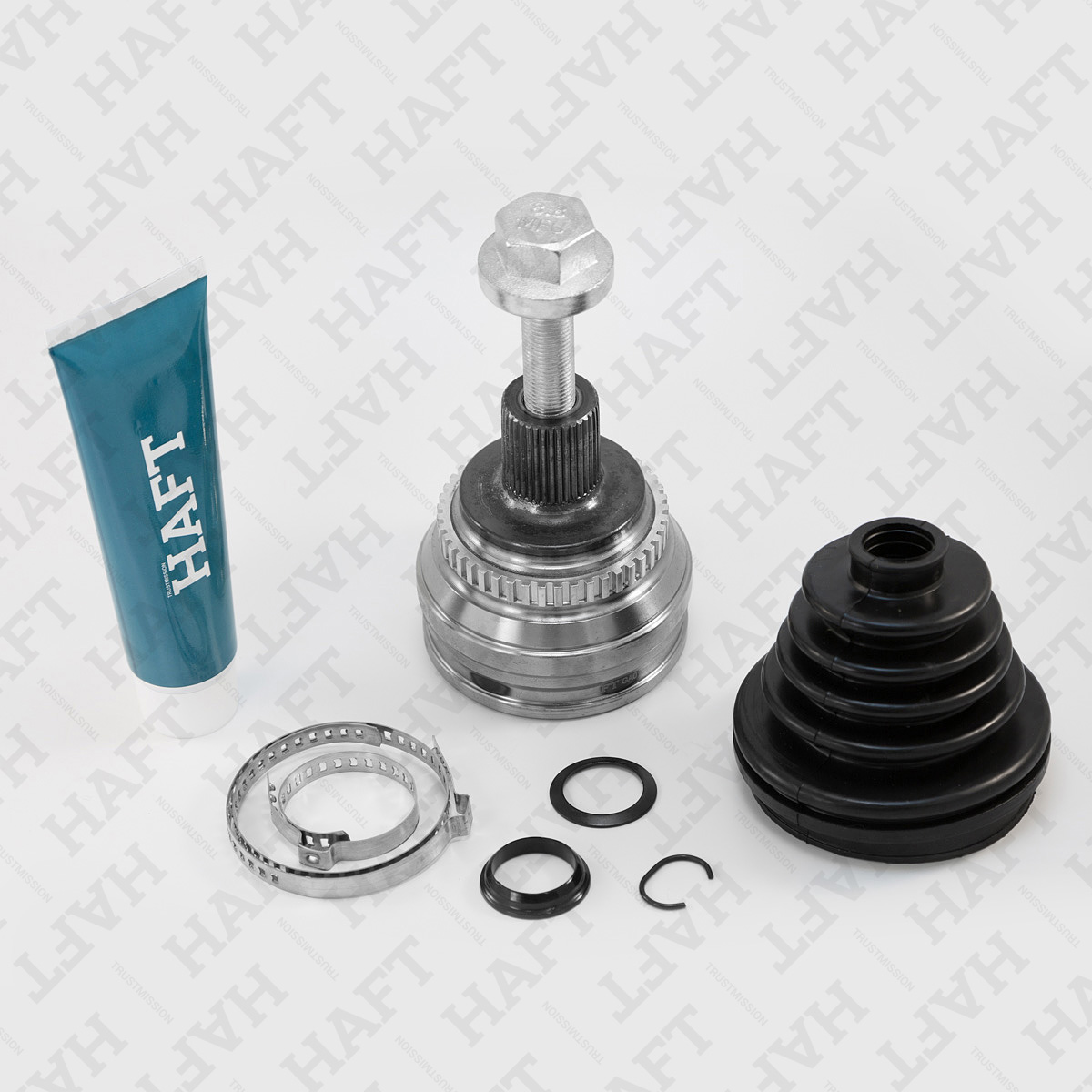 

ШРУС НАРУЖНЫЙ К-Т ABS 45Z AUDI 100 -94 A6 -97, GA0101